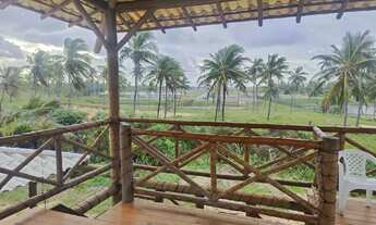 Imagem 6: Sunset Beach - lote c/ 205,20m² na Barra dos Coqueiros SE