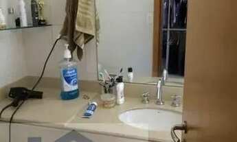 Imagem 4: Apartamento à venda em Santana de Parnaíba, Alphaville, com 2 suítes, com 113 m²