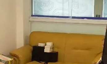 Imagem 7: Consultório para venda tem 40 metros quadrados em Carmo - Belo Horizonte - MG