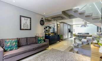 Imagem 2: Sobrado a venda no Parque da mooca com quintal