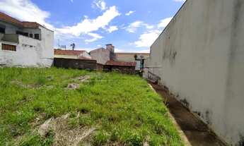 Imagem 3: Terreno Padrão em Araraquara