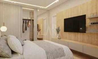 Imagem 3: Apartamento à venda, 4 quartos, 2 suítes, 3 vagas, Santa Lúcia - Belo Horizonte/MG