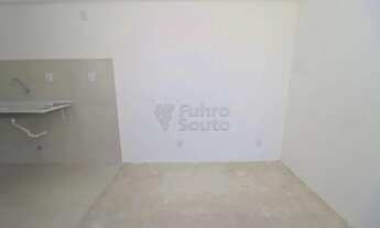 Imagem 3: Apartamento no Life Club Fernando Osório - conforto, lazer e excelente localização!