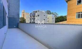 Imagem 5: Área privativa à venda, 3 quartos, 1 suíte, 2 vagas, Sagrada Família - Belo Horizonte/MG