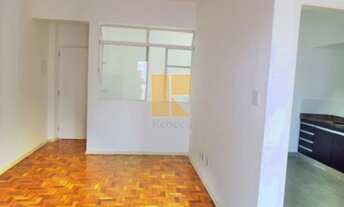 Imagem: Apartamento de dois dormitórios,reformado,com