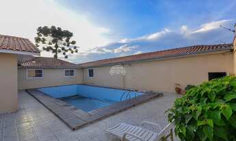 Imagem 6: Vendas Casa Curitiba PR