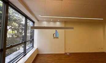 Imagem 2: Conjunto à venda, 38 m² - Jardim Paulistano - São Paulo/SP