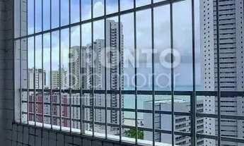 Imagem: APARTAMENTO À VENDA 124 M² 2 QUARTOS