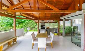 Imagem 4: HG Casa Alto Padrão Bairro Agronômica - Florianópolis