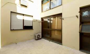 Imagem 6: Bem localizado 03 dorm. Suite, churrasqueira, 01 vaga , Auxiliadora