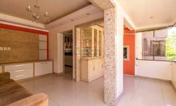 Imagem: Apartamento de 2 dormitórios, 1 vaga no