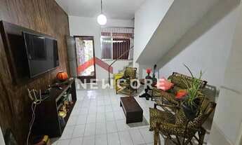 Imagem 4: Apartamento em Rua Dois Irmãos - Paquetá - Rio de Janeiro/RJ