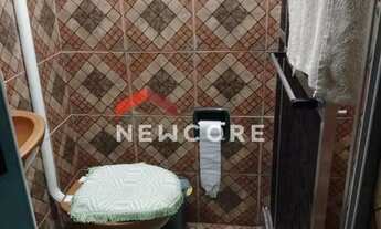 Imagem 4: Sobrado em Rua Abel Tinoco - Santa Luzia - São Gonçalo/RJ