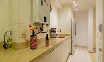 Imagem 7: Apartamento à venda em Barueri, Alphaville, com 2 quartos, com 63 m², Life Park