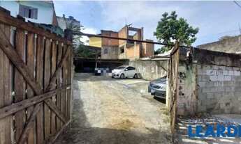 Imagem 4: TERRENO - JARDIM JUSSARA - SP