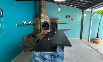 Imagem 7: Casa alto padrão pra alugar Parque Burle