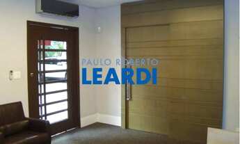 Imagem: COMERCIAL - JARDIM PAULISTA - SP