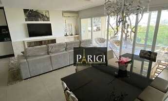 Imagem 2: Cobertura com 3 dormitórios, 320 m² - venda por R$ 3.800.000,00 ou aluguel por R$ 41.850,0