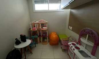 Imagem 6: Apartamento com 3 dormitórios à venda, 122 m² por R$ 1.200.000,00 - Cocó - Fortaleza/CE