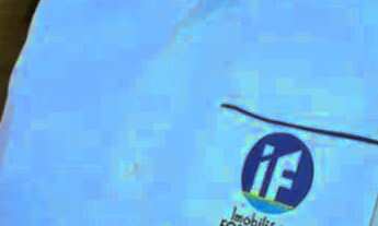 Imagem 6: Térrea para venda com 206 metros quadrados com 3 quartos em Loteamento Santa Luzia - Rio B