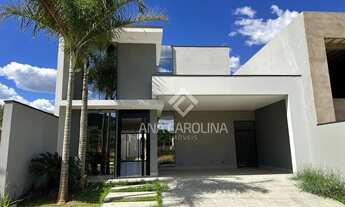 Imagem: Casa em Condomínio no Ibituruna