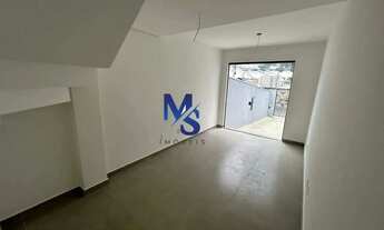 Imagem 3: Casa à venda de dois quartos no Bairro Santa Mônica Belo Horizonte