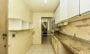 Imagem 7: Apartamento a venda com 3 quartos e duas vagas na escritura em Copacabana - RJ