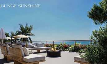 Imagem 3: Beira Mar em São Miguel dos Milagres, Studio com 26m², rooftop, vista maravilhosa..!