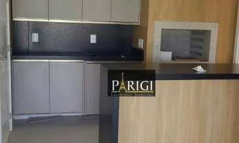 Imagem 2: Apartamento Garden com 4 dormitórios, 172 m² - venda por R$ 3.200.000,00 ou aluguel por R