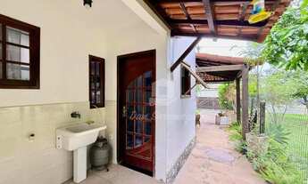 Imagem 7: Casa 3 Quartos À Venda - Chácaras de Inoã