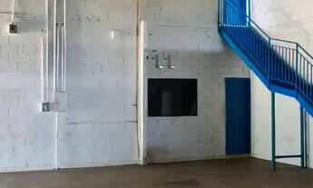 Imagem 5: Galpão Comercial 903 Sul