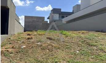 Imagem: Terreno à venda em Paulínia, Parque Brasil