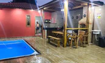 Imagem 7: Linda casa na praia de Setiba para temporada, 500 mts da praia principal Guarapari