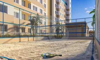 Imagem 3: Imóvel para venda possui 42 metros quadrados com 2 quartos em Aruana - Aracaju - SE