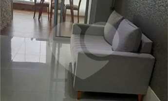 Imagem 5: Apartamento com 3 quartos à venda em Vila Galvão - SP