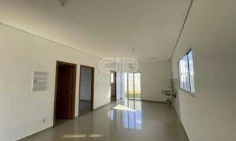 Imagem 3: Casa com 3 quartos no Condomínio Residencial Murano