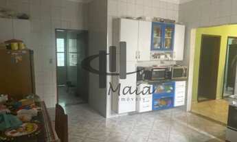 Imagem 6: Venda Casa Sao Caetano do Sul Barcelona Ref: 36983