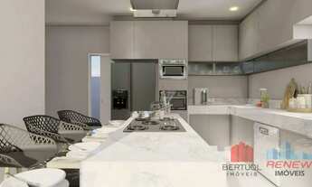 Imagem 2: Casa de Condomínio à Venda em Jardim Promeca, Várzea Paulista 159 m², 2 suítes, 2 vagas