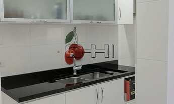 Imagem: Aluguel Apartamento 2 Dormitórios - 149