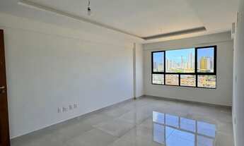 Imagem 3: Lindo apartamento vista mar e perto do Marista