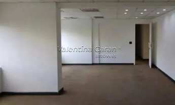 Imagem 4: Andar para aluguel no Conjunto Nacional