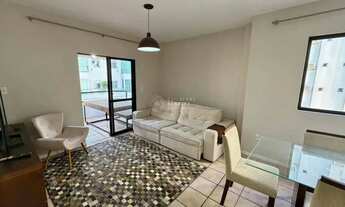 Imagem 3: Locação anual: 2 quartos com churrasqueira em Balneário Camboriú