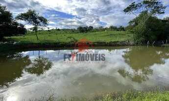 Imagem 2: FAZENDA NA CIDADE DE PROFESSOR JAMIL GOIÁS