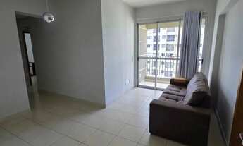 Imagem: Apartamento para Locação no Residencial