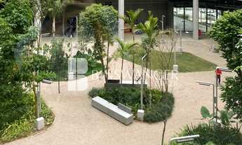 Imagem 5: Conjunto Comercial de 6.494m² para á Locação - Vila Leopoldina