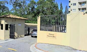 Imagem: Amplo apto de 2qtos com 2 vagas no Bairro