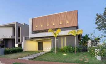 Imagem: Casa Condomino Terras Altas