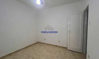 Imagem 7: Apartamento para alugar 2 quartos 2 banheiros Macuco Santos SP