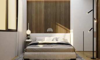 Imagem 3: Cobertura a venda com 3 quartos em Alto da Glória - Curitiba - PR