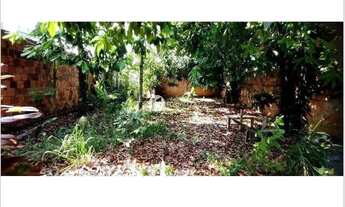 Imagem 4: Térrea para venda com 206 metros quadrados com 3 quartos em Loteamento Santa Luzia - Rio B